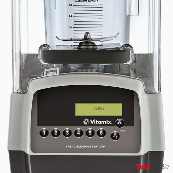 T&G® 2 Blending Station®