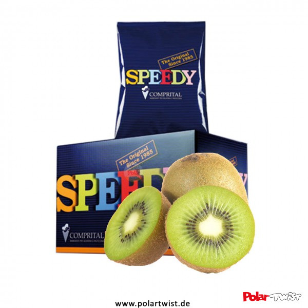 SPEEDY Kiwi
