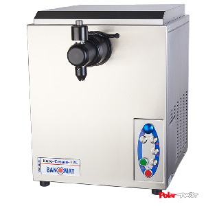 Euro-Cream 10 Liter