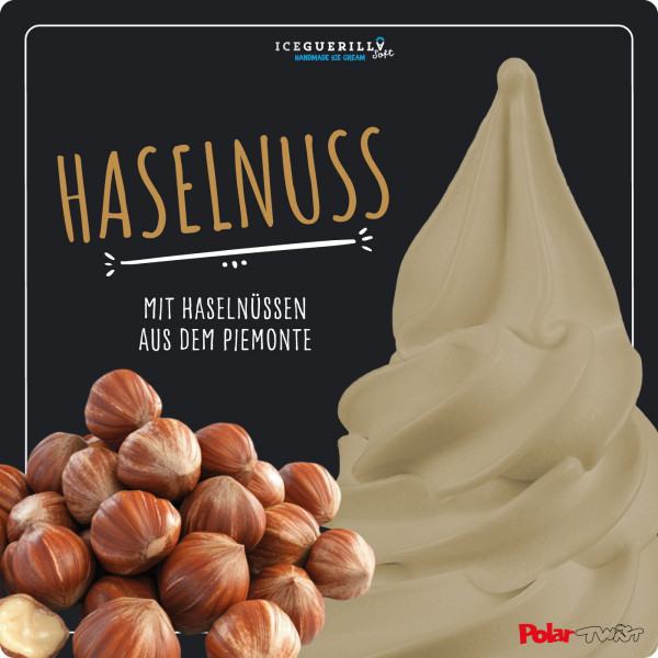 Haselnuss Piemonte IGP