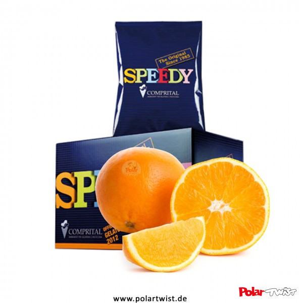 SPEEDY Orange
