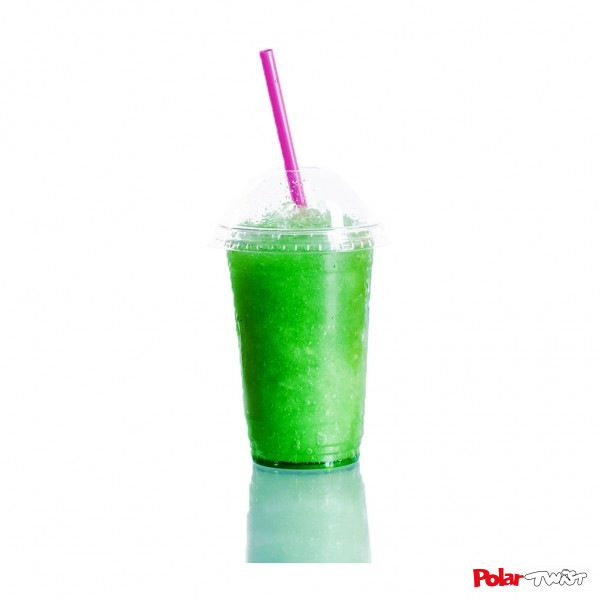 Slush Sirup Mojito