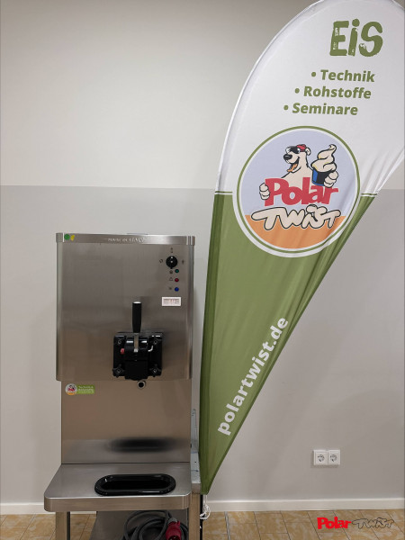 HPC 135 C PM gebraucht