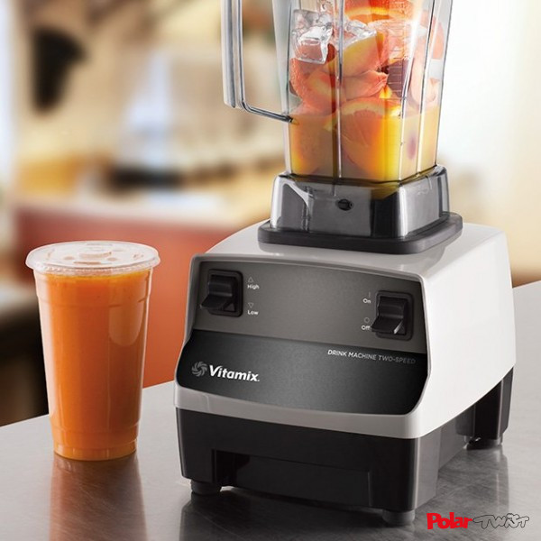 Drink Machine Two-Speed
