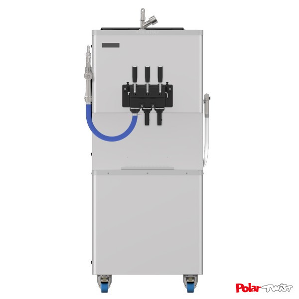 Power Gel HV EASY 2