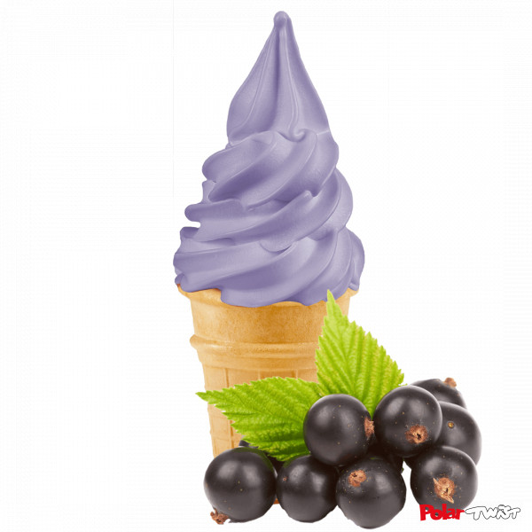 schwarze Johannisbeere