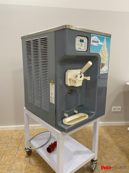 191 P/SP gebraucht