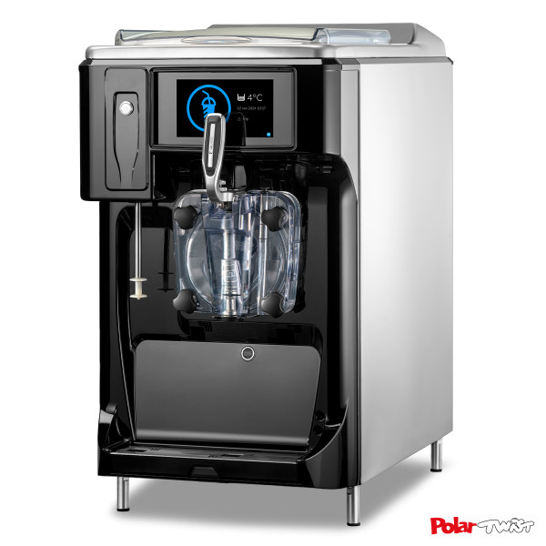 Açaí-Maschine GelMatic Giotto DR 14