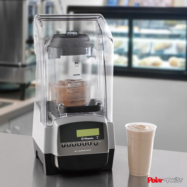 T&G® 2 Blending Station®