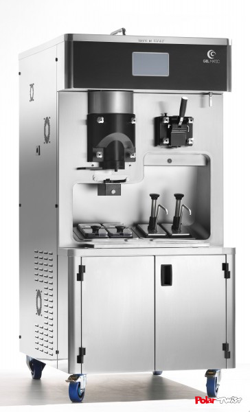 SHG M 250 HTP