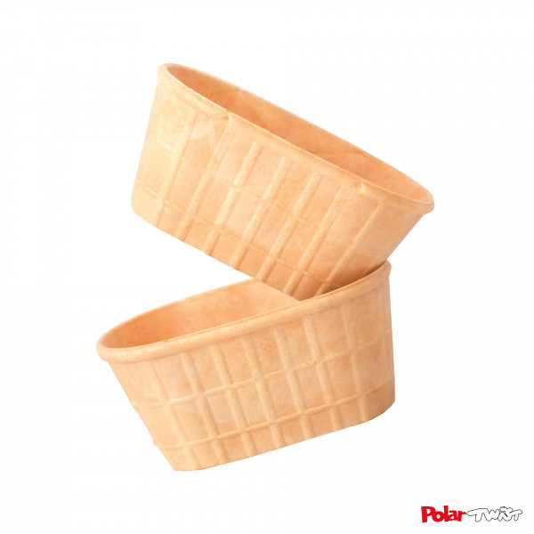 Waffelkörbchen