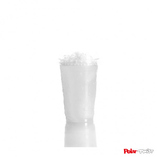 Slush Sirup Zitrone
