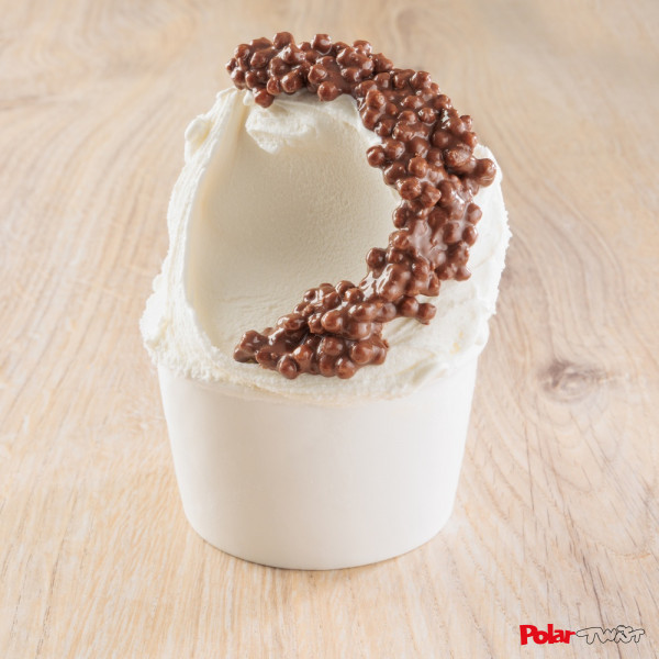 Krocco Milch