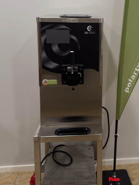 MC 153 HTP gebraucht