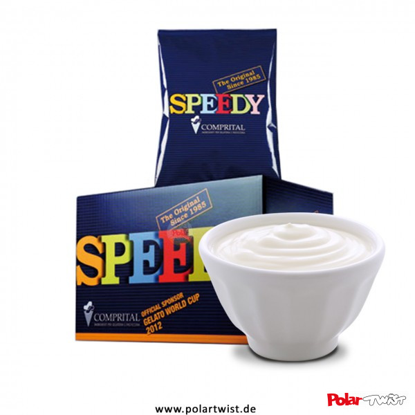 SPEEDY Joghurt