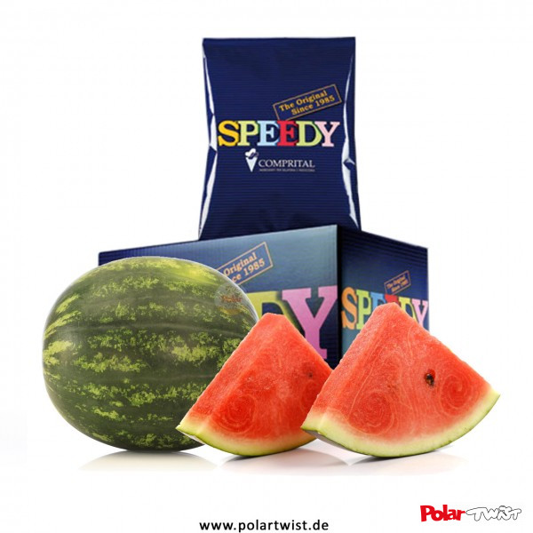 SPEEDY Wassermelone