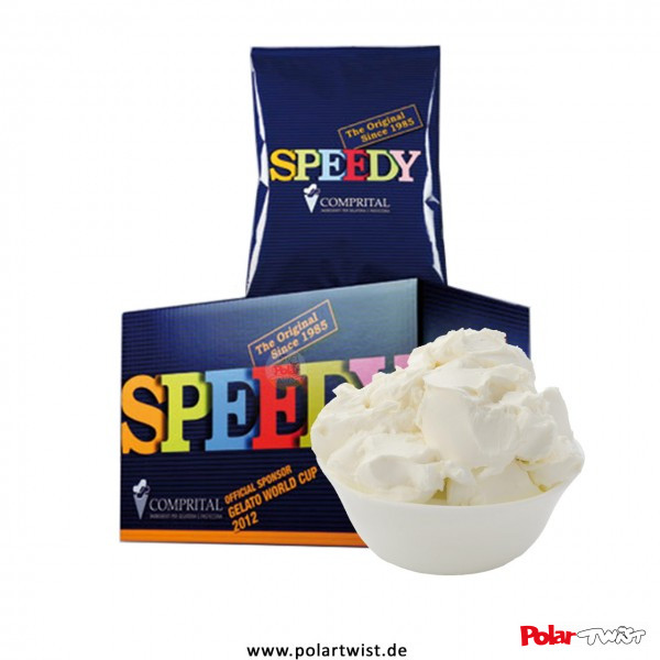 SPEEDY Mascarpone