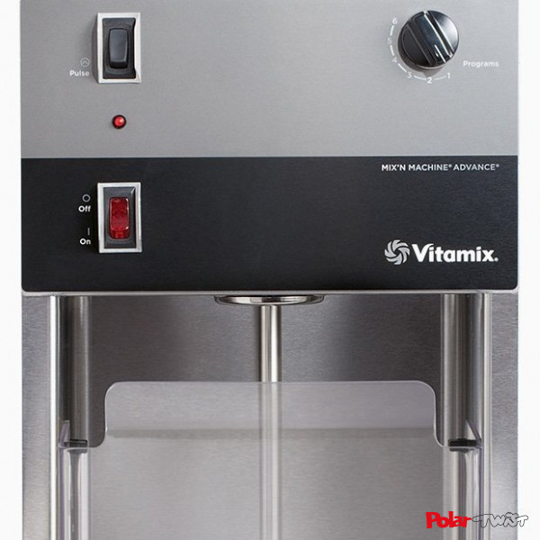 Mix'n Machine Advance