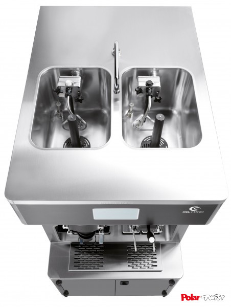 SHG M 250 HTP