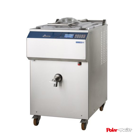 Pasteurisierer - Valmar Sweety 180