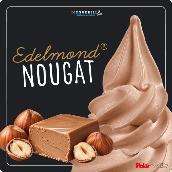 Edelmond Nougat