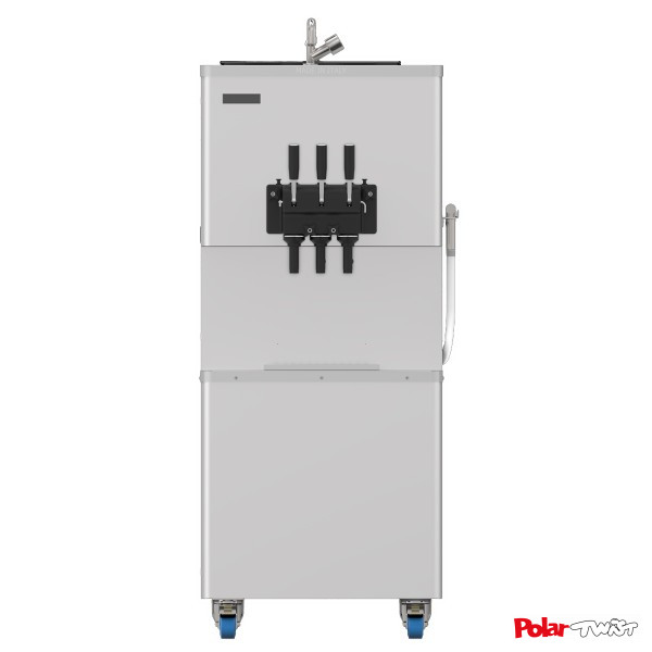Power Gel HV EASY 2