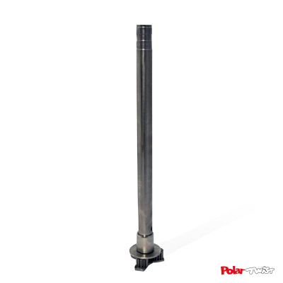 Rührstab Nussstab für den Tornado Mixer