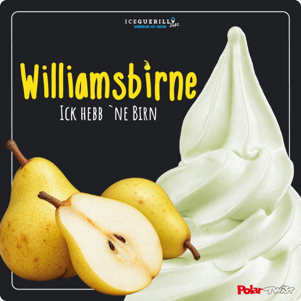 Williams Birne
