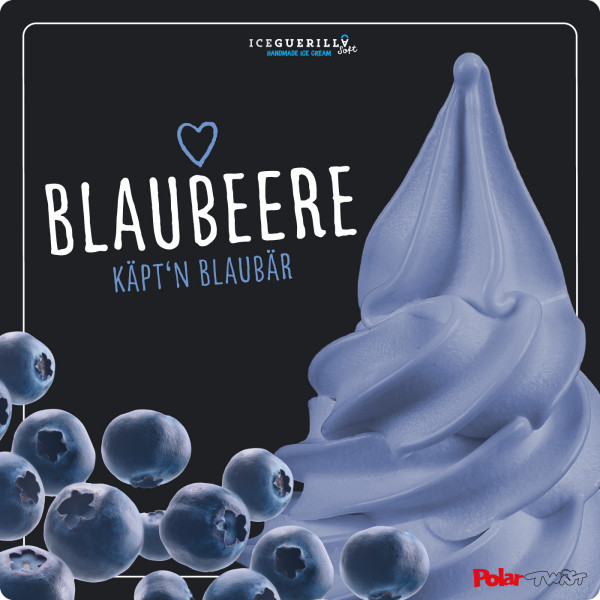 Blaubeere