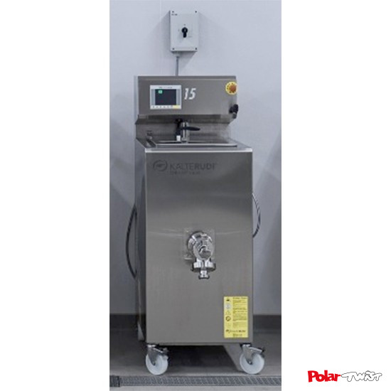 DIBASE C800/120 Pasteurisierer gebraucht *RESERVIERT
