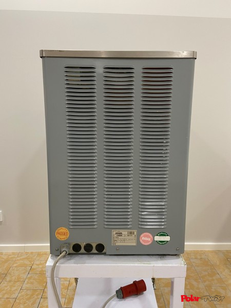 191 P/SP gebraucht