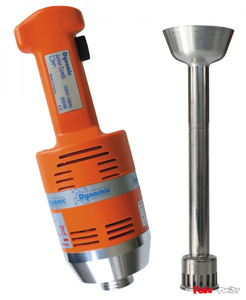 Turbostab Junior