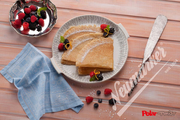 Crêpes-Ready-Mix