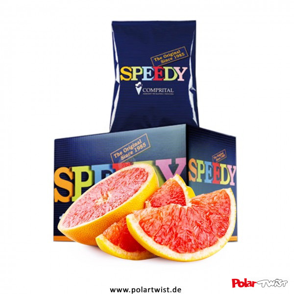 SPEEDY Blutorange