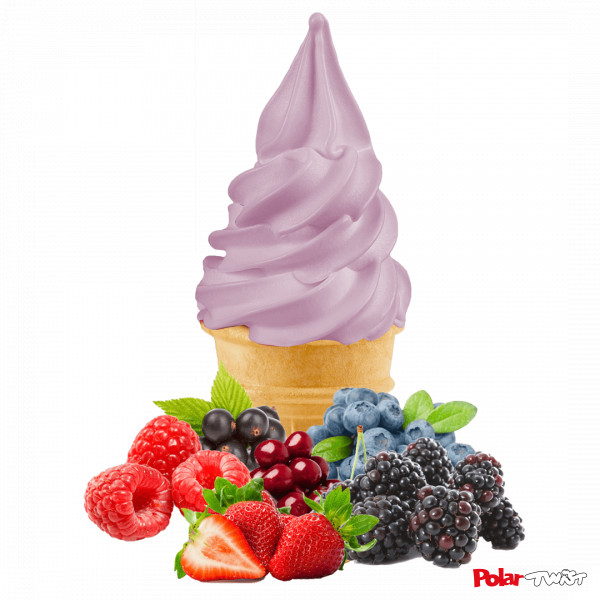 Waldfrucht