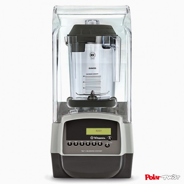 T&G® 2 Blending Station®