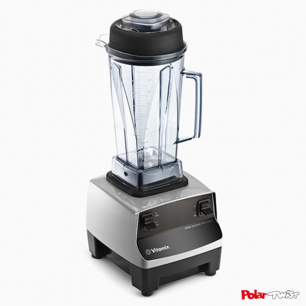 Drink Machine Two-Speed