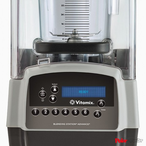 Blending Station® Advance®