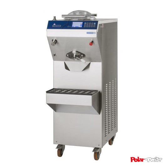 Speiseeismaschine Multy VP 7, 12 TTi