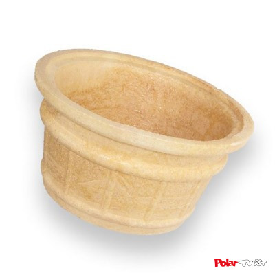 Portionsbecher