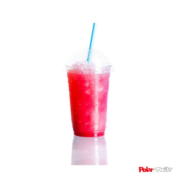 Slush Sirup Himbeere