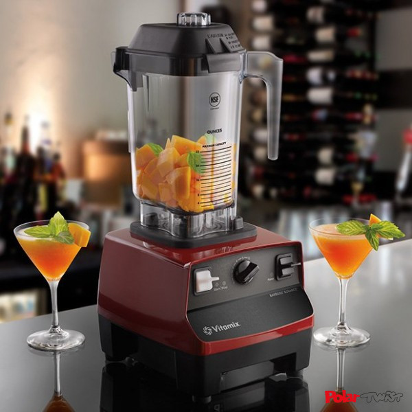 BarBoss® Advance®