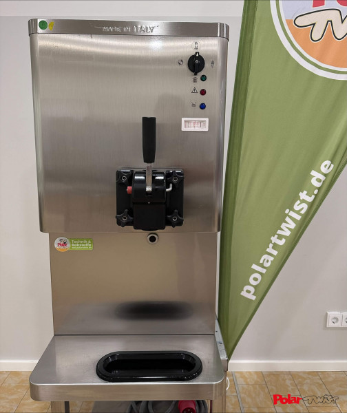 HPC 135 C PM gebraucht