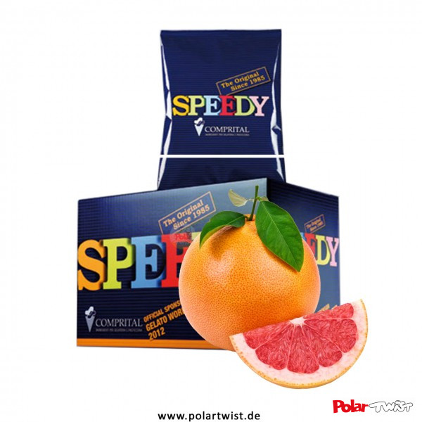 SPEEDY Pink Grapefruit