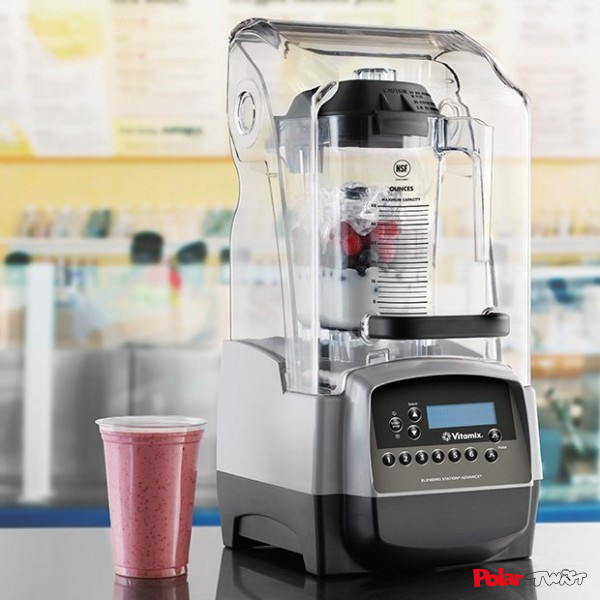 Blending Station® Advance®