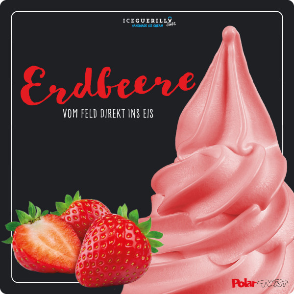 Erdbeere
