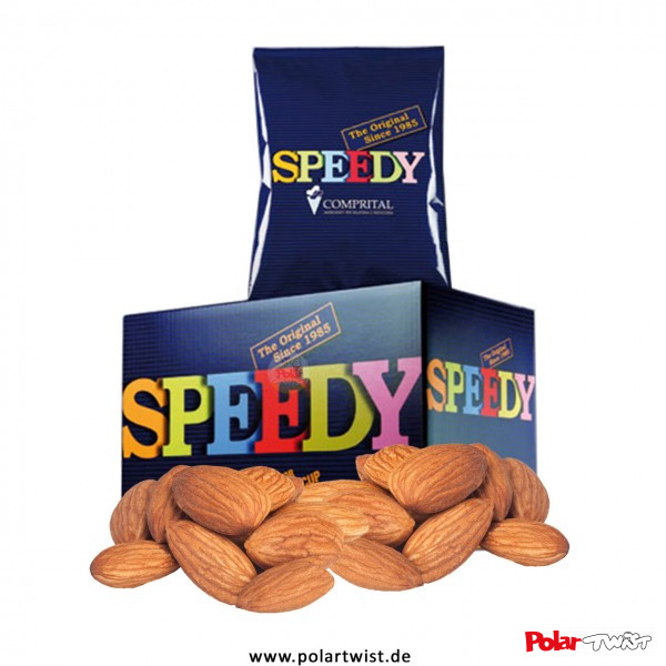SPEEDY Mandel