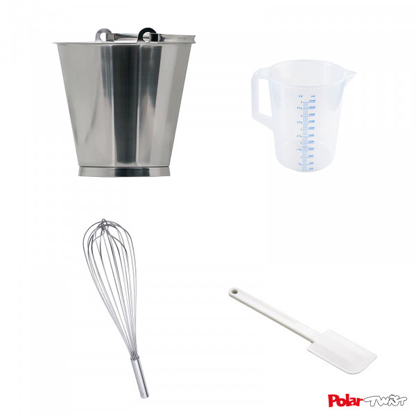 Starterkit
