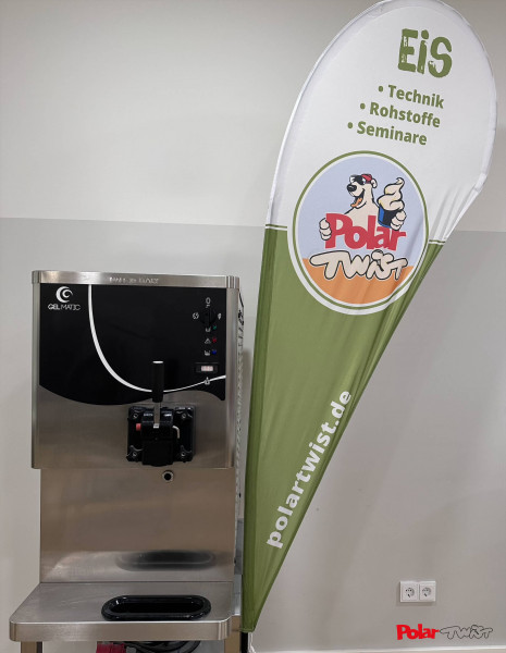 HPC 135 C PM MIXER gebraucht