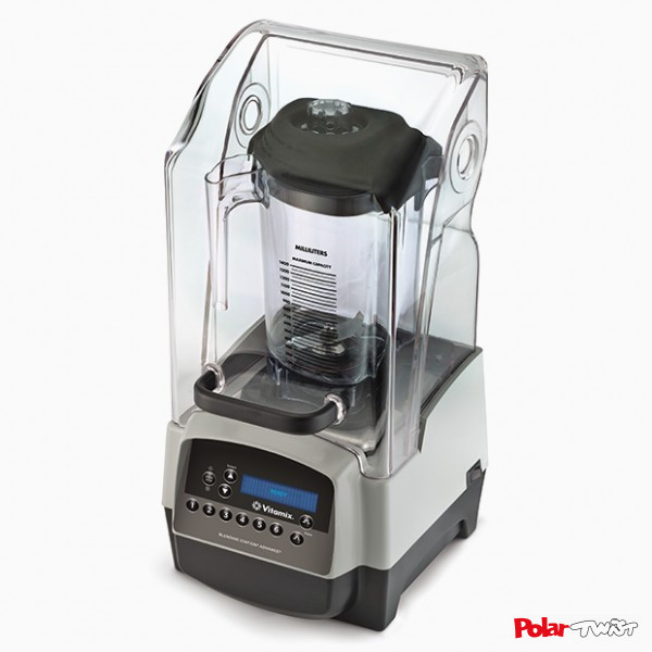 Blending Station® Advance®